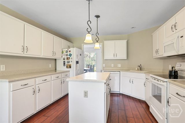 5 Indian Summer Court, Savannah, GA 31410