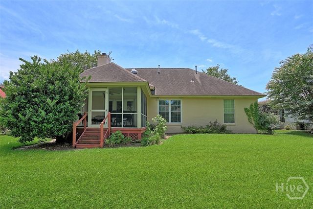 5 Indian Summer Court, Savannah, GA 31410