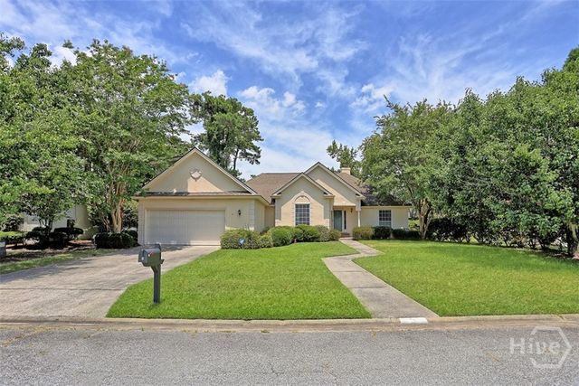 5 Indian Summer Court, Savannah, GA 31410
