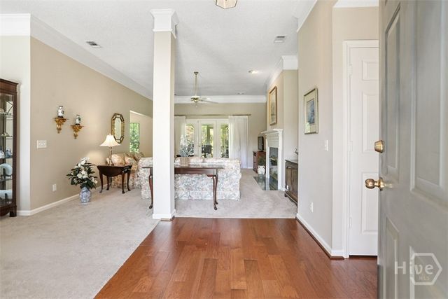 5 Indian Summer Court, Savannah, GA 31410