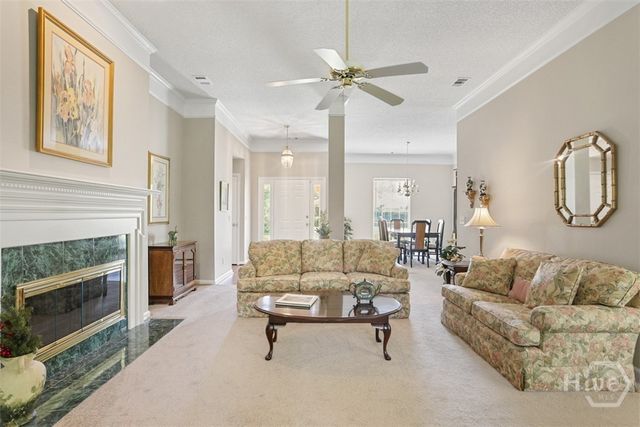 5 Indian Summer Court, Savannah, GA 31410