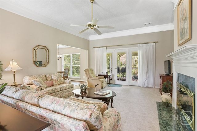 5 Indian Summer Court, Savannah, GA 31410