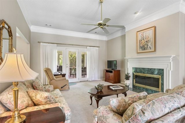 5 Indian Summer Court, Savannah, GA 31410
