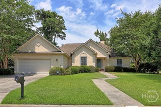5 Indian Summer Court, Savannah, GA 31410