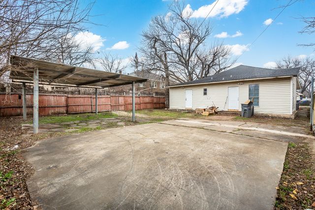 111 S Henderson Avenue, Dallas, TX 75214