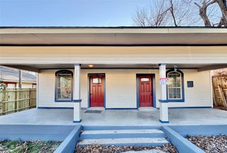 111 S Henderson Avenue, Dallas, TX 75214