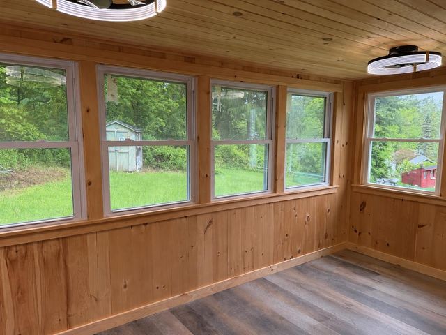 515 Buck Hill Road, Arlington, VT 05250