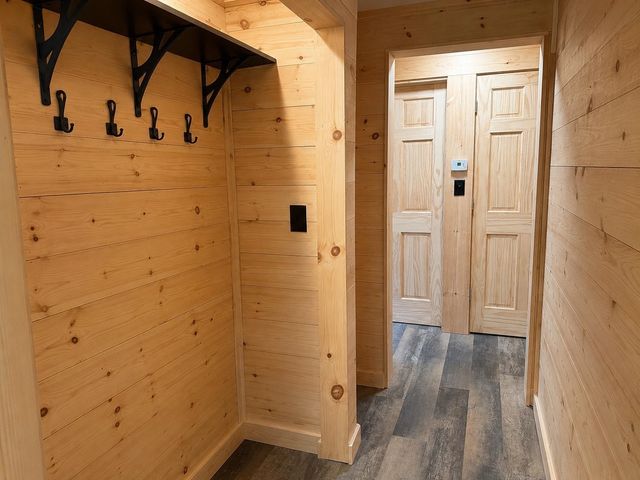 515 Buck Hill Road, Arlington, VT 05250