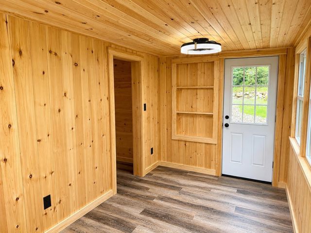 515 Buck Hill Road, Arlington, VT 05250