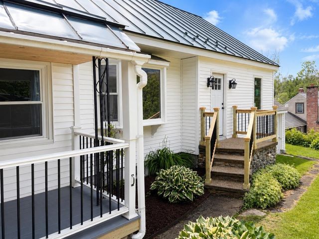 515 Buck Hill Road, Arlington, VT 05250