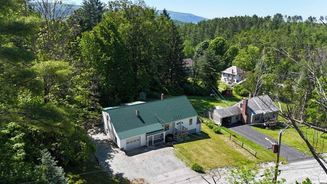 515 Buck Hill Road, Arlington, VT 05250