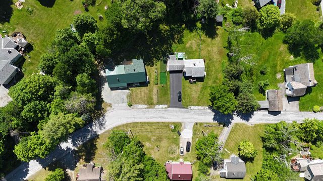 515 Buck Hill Road, Arlington, VT 05250