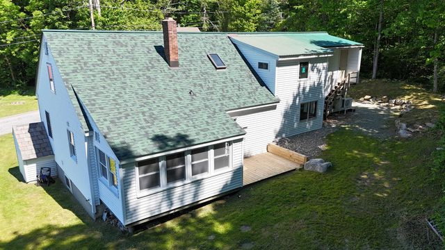 515 Buck Hill Road, Arlington, VT 05250