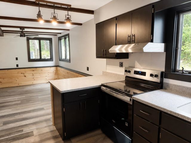 515 Buck Hill Road, Arlington, VT 05250