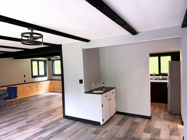 515 Buck Hill Road, Arlington, VT 05250