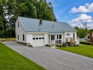 515 Buck Hill Road, Arlington, VT 05250