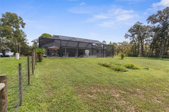 18209 MERWYN CIR, Weeki Wachee, FL 34614