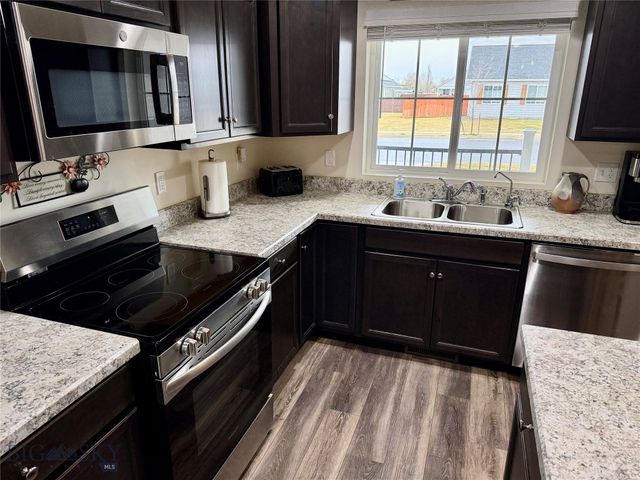 705 Snow Ghost Street, Belgrade, MT 59714