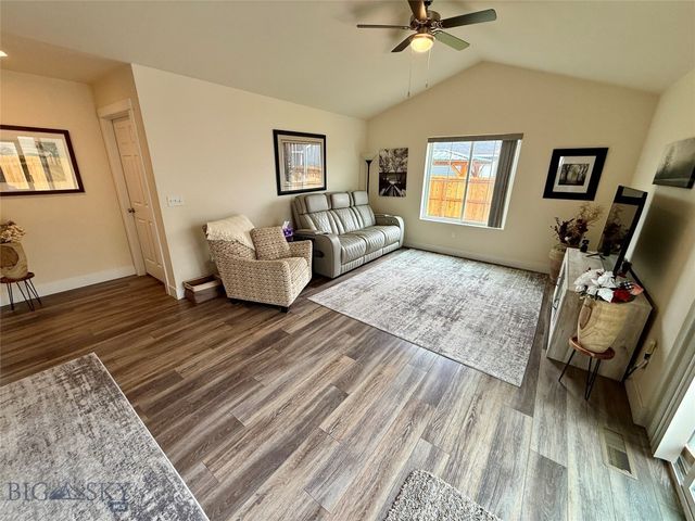 705 Snow Ghost Street, Belgrade, MT 59714