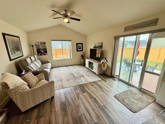 705 Snow Ghost Street, Belgrade, MT 59714