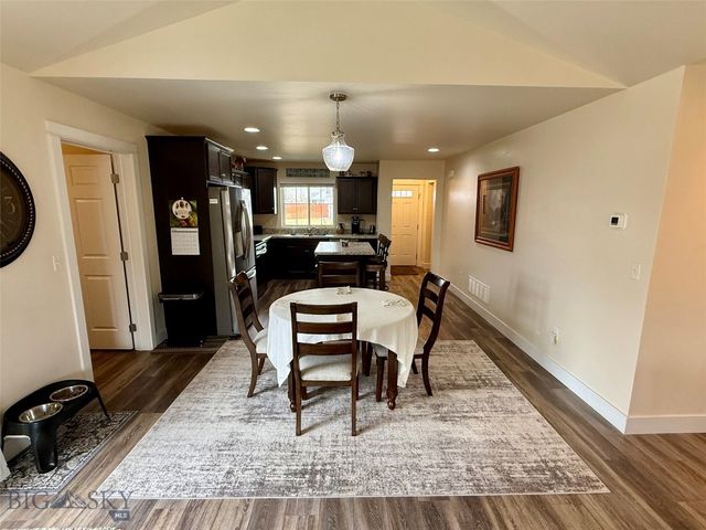 705 Snow Ghost Street, Belgrade, MT 59714