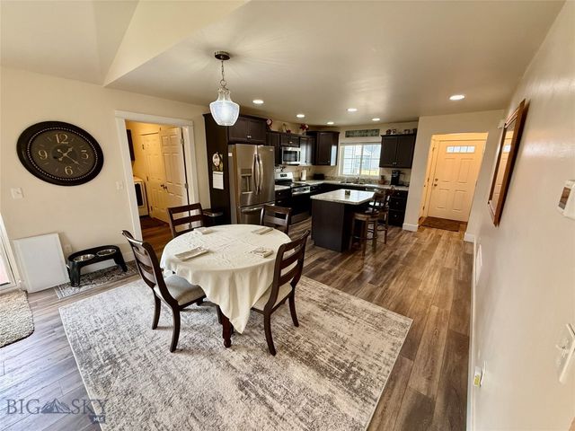 705 Snow Ghost Street, Belgrade, MT 59714