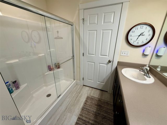 705 Snow Ghost Street, Belgrade, MT 59714