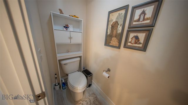 705 Snow Ghost Street, Belgrade, MT 59714