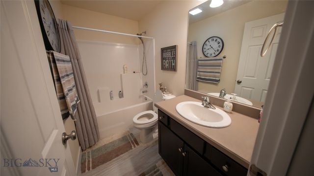 705 Snow Ghost Street, Belgrade, MT 59714