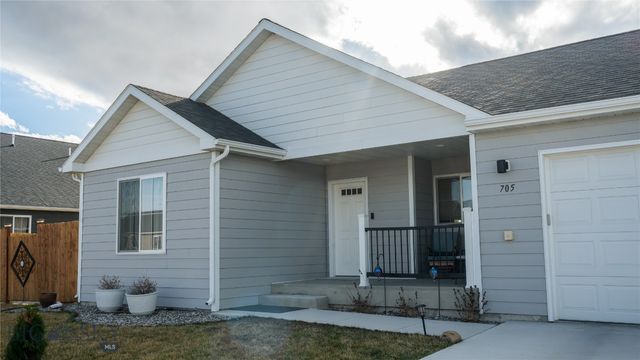 705 Snow Ghost Street, Belgrade, MT 59714