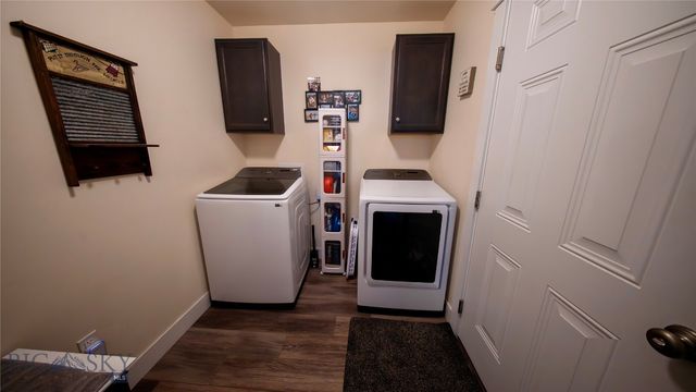 705 Snow Ghost Street, Belgrade, MT 59714