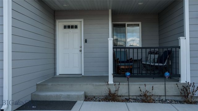 705 Snow Ghost Street, Belgrade, MT 59714