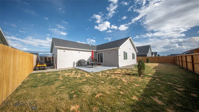 705 Snow Ghost Street, Belgrade, MT 59714