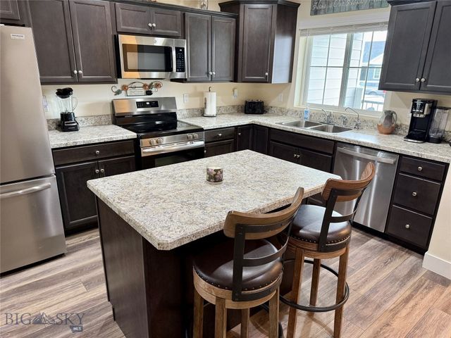 705 Snow Ghost Street, Belgrade, MT 59714