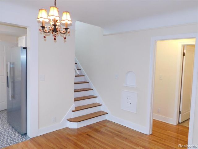 1518 Monteray Street, Flint, MI 48503