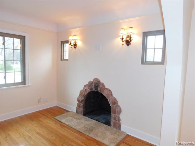 1518 Monteray Street, Flint, MI 48503