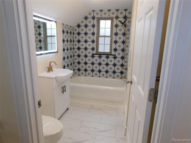 1518 Monteray Street, Flint, MI 48503