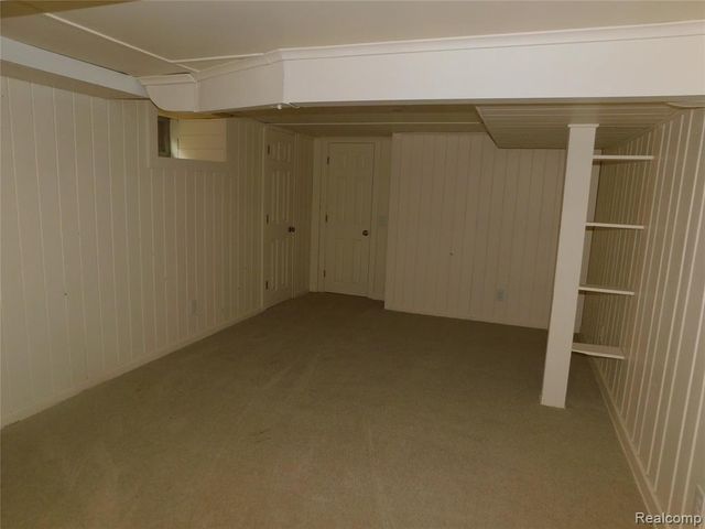 1518 Monteray Street, Flint, MI 48503