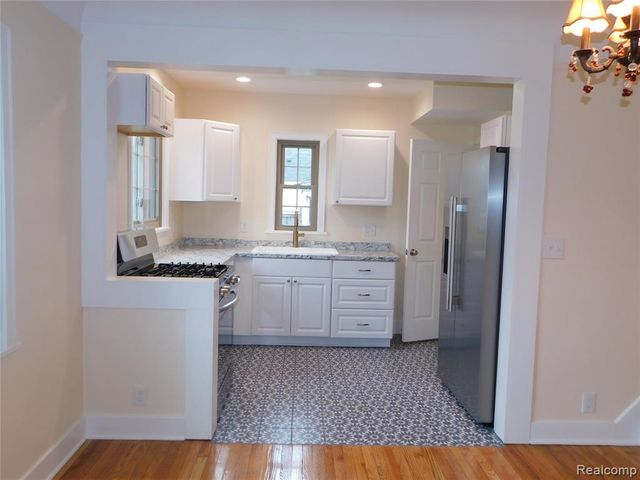 1518 Monteray Street, Flint, MI 48503