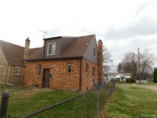 1518 Monteray Street, Flint, MI 48503