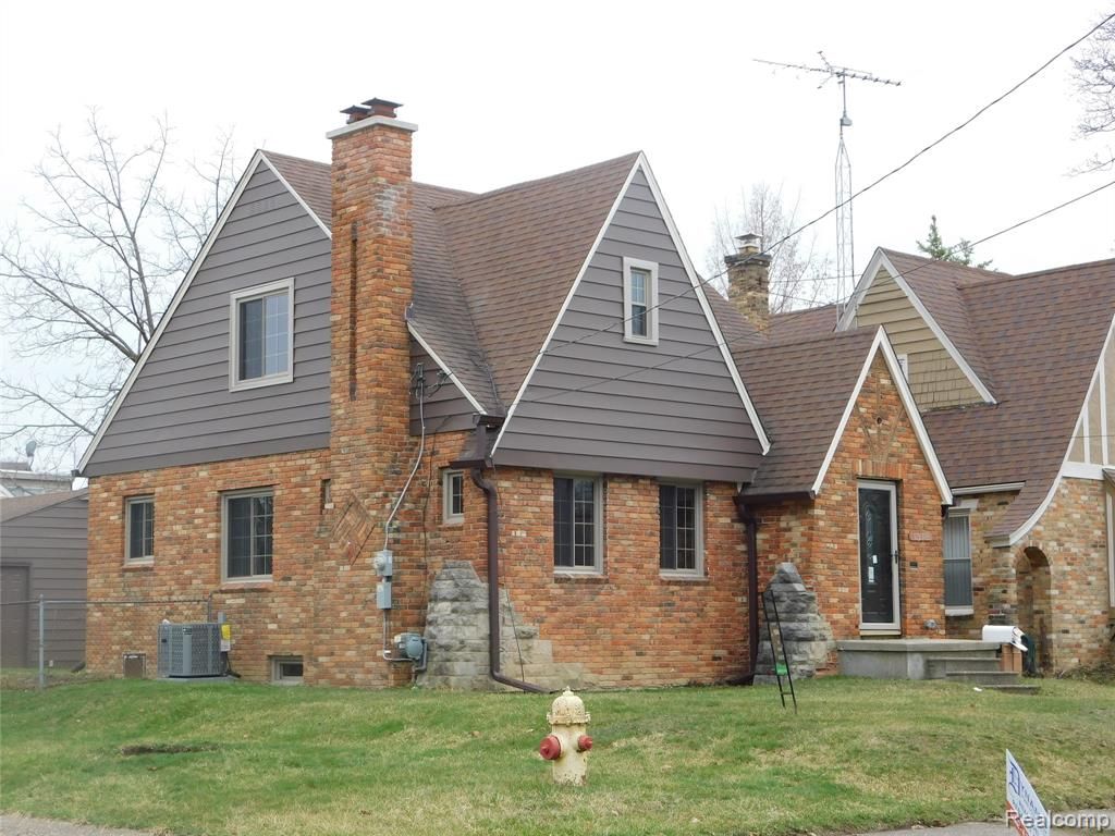 1518 Monteray Street, Flint, MI 48503