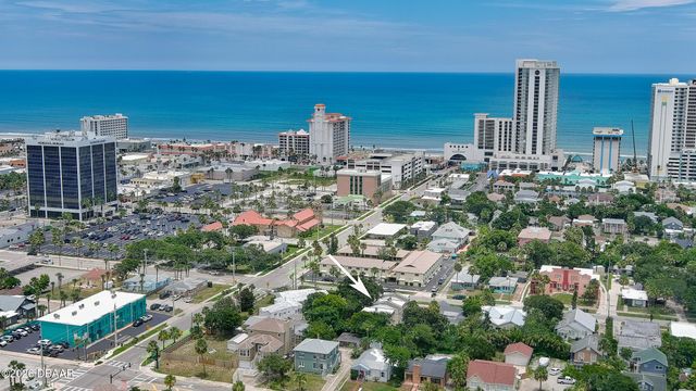 437 N Oleander Ave Apt 1, Daytona Beach, FL 32118