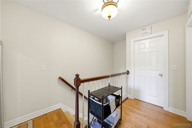 4615 Brompton Drive, Hamburg, NY 14219