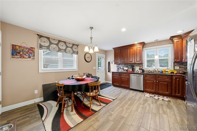 4615 Brompton Drive, Hamburg, NY 14219