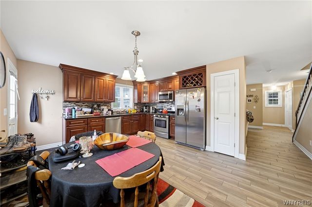 4615 Brompton Drive, Hamburg, NY 14219