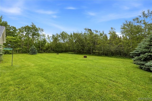 4615 Brompton Drive, Hamburg, NY 14219