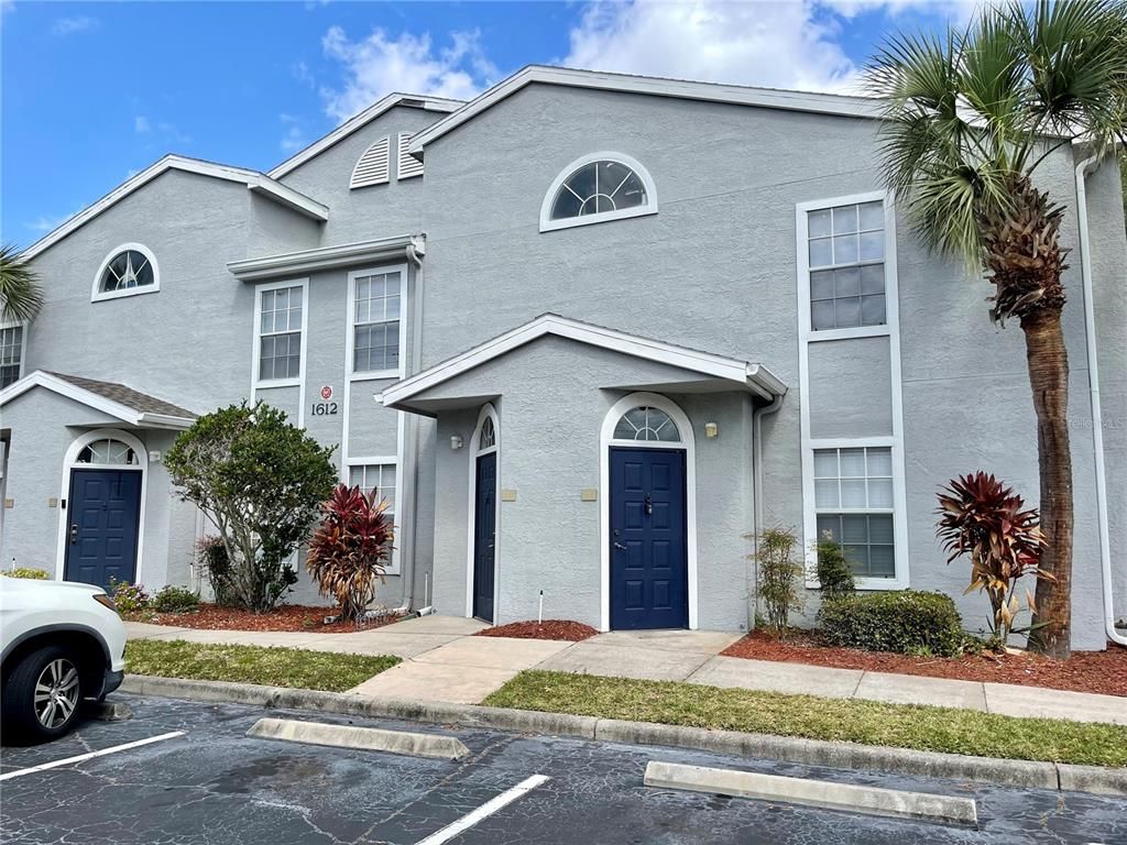 1612 COLUMBIA ARMS CIRCLE 137, Kissimmee, FL 34741