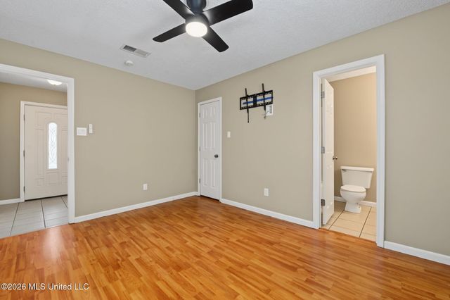 12916 Rosemont Street, Ocean Springs, MS 39564