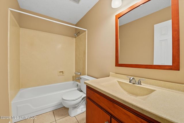 12916 Rosemont Street, Ocean Springs, MS 39564