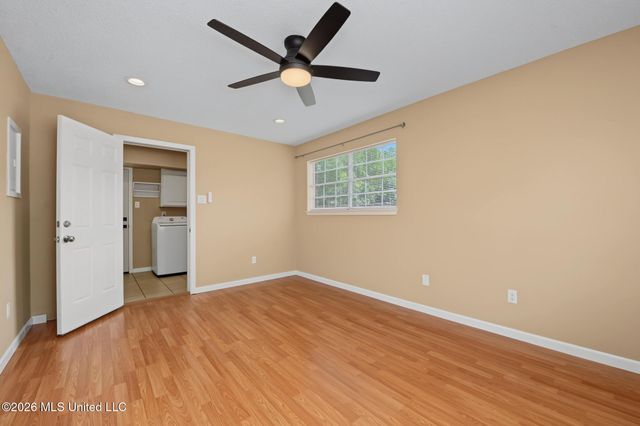 12916 Rosemont Street, Ocean Springs, MS 39564